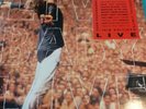 Inxs Live Baby Live vinyl LP album record UK 510580-1 MERCURY 1991 +tour book