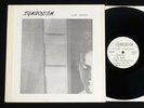 Rick Cuevas - Symbolism LP  RC-128 - Original Private Pressing RARE