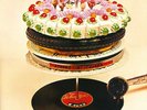 The Rolling Stones ‎– Let It Bleed : ABKCO ‎882 332-1 SEALED VINYL LP ROCK