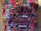 The Best of Sly and the Family Stone Vinyl LP