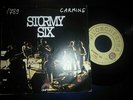 Stormy Six 1789 / Carmine L'Orchestra 1976 ONP 1001 EX++NM