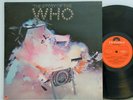 The Who         Story of the          DoLp        NM+ # S