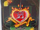 Dr Z – Three Parts To My Soul vinyl LP on Akarma AK244