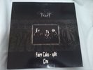 CELTIC FROST Fairy Tales Live 1986 LP  NM/NM