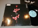 DEPECHE MODE - Violator  Mute Stumm64 /   146.859 mit OIS LP Vinyl 1990