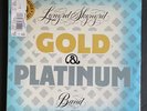 Lynyrd Skynyrd - Gold & Platinum LP Vinyl MCA2-6898 Sealed