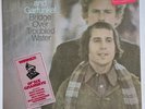 Simon & Garfunkel - Bridge over Troubled Water LP Vinyl KCS 9914 Sealed Original