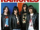 Ramones-Live @ the Hollywood Palladium, Oct. 14 1992(New, Sealed, 2xLP, Color)