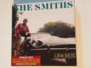 THE SMITHS SINGLES BOX FREE SHIPPING ROUGH TRADE VINYL 7'' NM