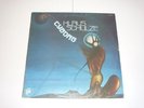 Klaus Schulze ‎– Cyborg Double Vinyl LP France G/G