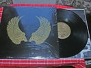 RIVAL SONS - RIVAL SONS - US  ROCK LP 2011 - LIKE NEW