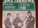 THE ARROWS 