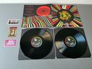 BLACK MAGICK S S limited original Vinyl 2LP The Black Abyss (2019)