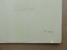 THE BEATLES  WHITE ALBUM 1968 UK MONO TOP OPEN  0053977