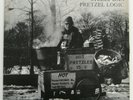 Steely Dan, Pretzel Logic, MCA 37042, 1980, NM/EX