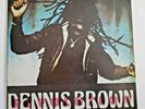 Dennis Brown ?– Revolution - RARE Vinyl LP