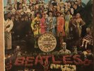 Beatles Sgt Peppers Lonely Hearts Club Band Original 1967 Vinyl PMC 7027