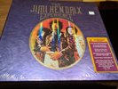 The Jimi Hendrix Experience -   8 Vinyl LP Boxset-NEU