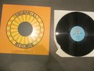 THE SUGAR HILL GANG- RAPPERS DELIGHT  1979  -   RECORD-ALBUM 45