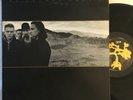 U2 The Joshua Tree, 1987, 12