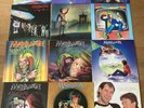 Marillion 12” Singles