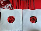 Fall Out Boy Save Rock And Roll Rare Red Vinyl Record Unplayed