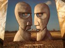 The Division Bell by Pink Floyd 