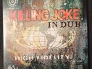 Killing Joke In Dub Limited 3LP + 2CD Exclusive Tracks NEW SEALED Out Of Print