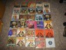 The Soulful Dynamics - 70 Singles - Weltweit - Viele Promos und Raritäten