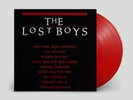The Lost Boys RED Vinyl. Exclusive and selling out quickly. Brand New And Sealed
