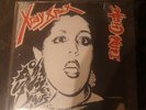 Xray Spex 7inch Oh Bondage Up Yours 1977 Original Excellent Condition