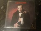 The Damned 7inch Single Love Song Rare Red Vinyl Excellent Condition