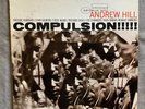 Andrew Hill - Compulsion  - Blue Note 4217 - Hi-Fi 33 LP 1966 - Hard-To-Find