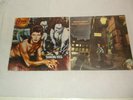 Used, David Bowie, 1972 Ziggy Stardust & 1974 Diamond Dogs, Vinyl Records