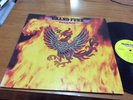 GRAND FUNK RAILROAD.. PHOENIX  ..SMAS 11099 .1ST PRESS...1972 VINYL RECORD