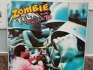 Fela Kuti & Afrika 70 - Zombie LP 1977 Afrobeat Funk Rare