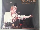 DAVID BOWIE - Live In Berlin (1978) - orange vinyl LTD Sealed