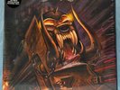 Motörhead - Orgasmatron - 3 x LP Limited Edition GREY, WHITE, CLEAR VINYL SEALED