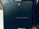 Theweddingpresent – Hit Parade 1  Vinyl, LP, Compilation Pic inner  N/M-EX+