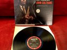 John Coltrane, “Expression” Jazz LP Impulse Stereo A-9120 NM
