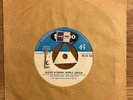 Alexis Korner Skiffle Group - I Ain't Gonna Worry No More -Tempo 45/A 166