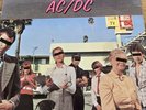 AC/DC Dirty Deeds Done Dirt Cheap 1981 Hard Rock LP Atlantic Records