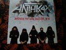 Anthrax - Attack Of The Killer B's [PROMO EDITION]
