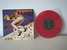The Cramps ?– Can Your Pussy Do The Dog? New Rose Records ?– CRAMPS 2 Red Vinyl