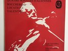 André Navarra / Erika Kilcher : Quatre Sonates Italiennes Calliope