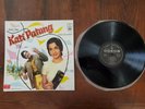 Kati Patang R D BURMAN Hindi LP Vinyl Record Bollywood India EX/EX