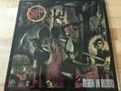 Slayer - Reign In Blood Vinyl / LP + OIS (1986)