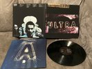 Depeche Mode: Ultra (Gat)  LP vinyl Played Once