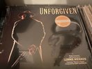 Unforgiven LP Soundtrack STILL FACTORY SEALED Lennie Niehaus COLORED VINYL