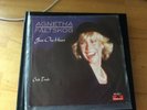 Abba.Agnetha Faltskog.Just one heart.Very Rare Dutch single.Unplayed.Private col